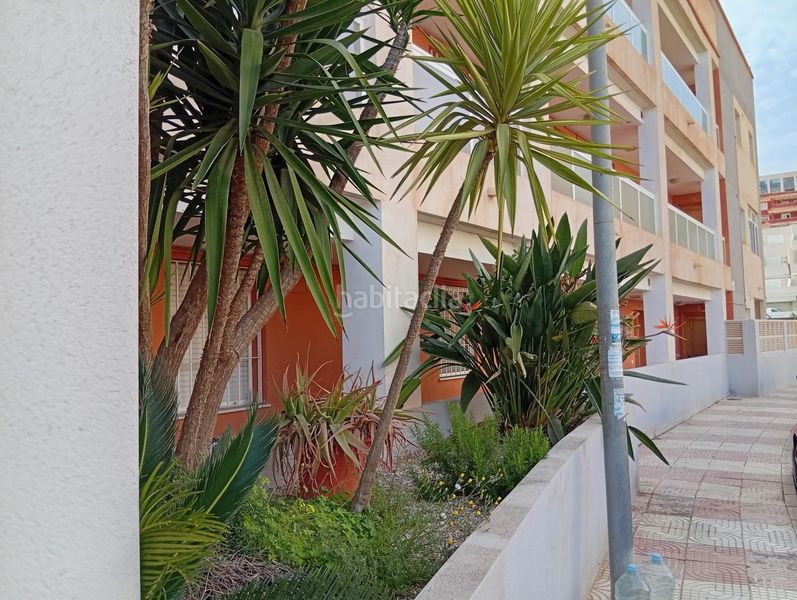 Foto 6ba5ccb0-02c5-447b-b1d3-7d9de271f3f4. Apartament amb aparcament piscina a Aguadulce Norte Roquetas de Mar
