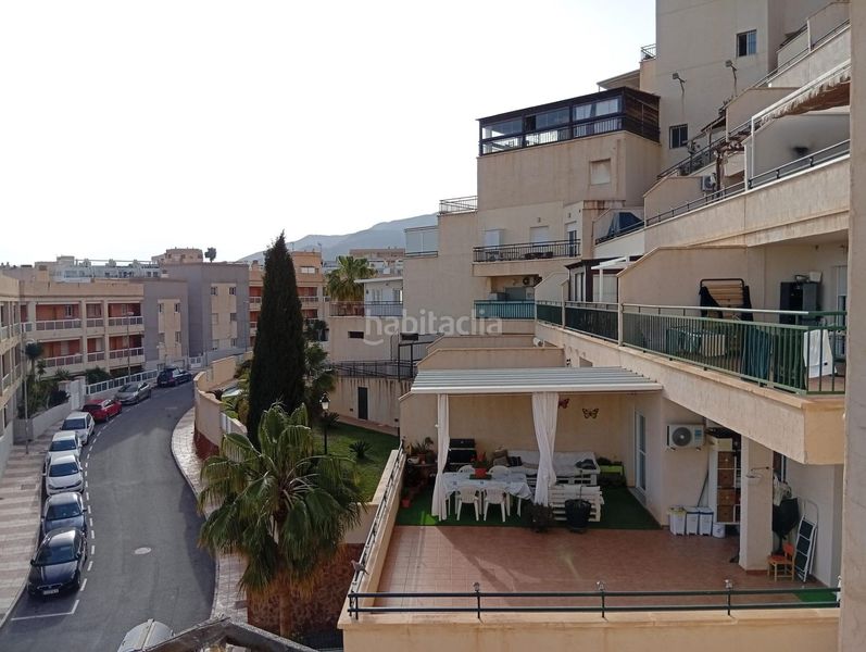 Foto 7bf7e06d-8ac6-4d35-a518-ced3f811960f. Apartament amb aparcament piscina a Aguadulce Norte Roquetas de Mar