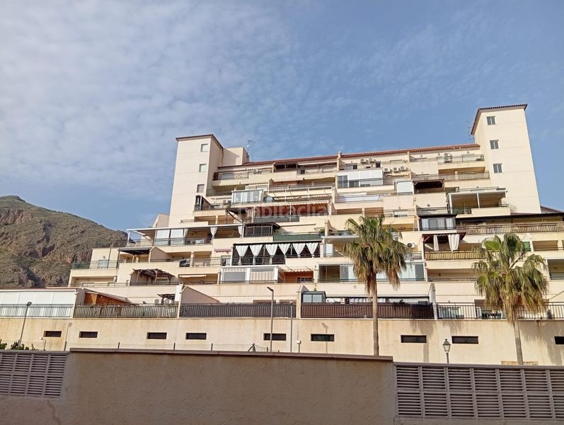 Foto 83236d81-68ba-4b9b-b898-367eec0d0751. Apartament amb aparcament piscina a Aguadulce Norte Roquetas de Mar