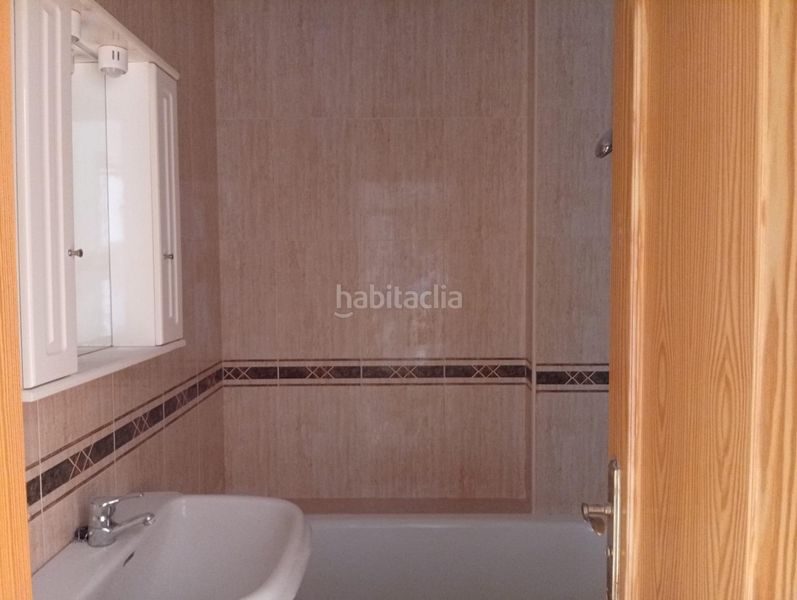 Foto 9c9595b4-34e0-4063-9271-26c43a8b8c5f. Apartament amb aparcament piscina a Aguadulce Norte Roquetas de Mar