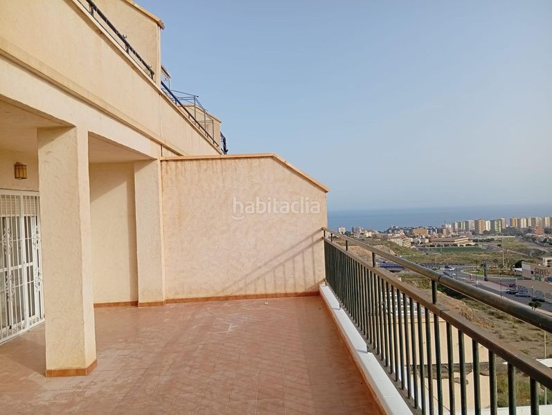 Foto 9d541e68-27ae-4842-8333-be78133f3c3e. Apartament amb aparcament piscina a Aguadulce Norte Roquetas de Mar