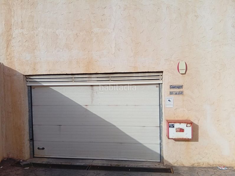 Foto d3d1c403-5ddb-45d1-926f-86a6407baf1d. Apartament amb aparcament piscina a Aguadulce Norte Roquetas de Mar