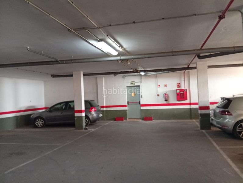 Foto dc806513-153e-4901-9f06-6d74c252e3f2. Apartament amb aparcament piscina a Aguadulce Norte Roquetas de Mar