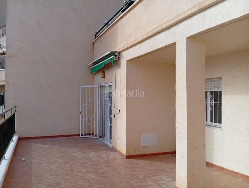 Foto f233413c-0c78-4c92-ba3f-1238e89459fb. Apartament amb aparcament piscina a Aguadulce Norte Roquetas de Mar