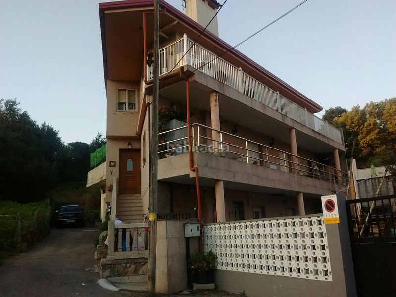 Foto 55dd7725-f95b-4912-84a8-f3a6febd8517. Pis a carretera balsa-matama 9 a Comesaña - Matamá Vigo
