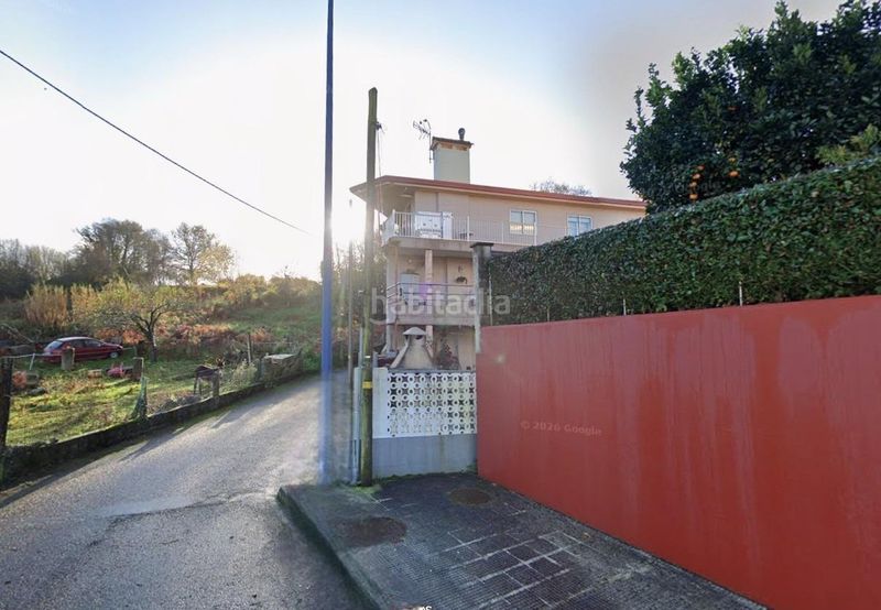 Foto bd70b133-5fb3-4356-9857-fbee716d9dac. Pis a carretera balsa-matama 9 a Comesaña - Matamá Vigo