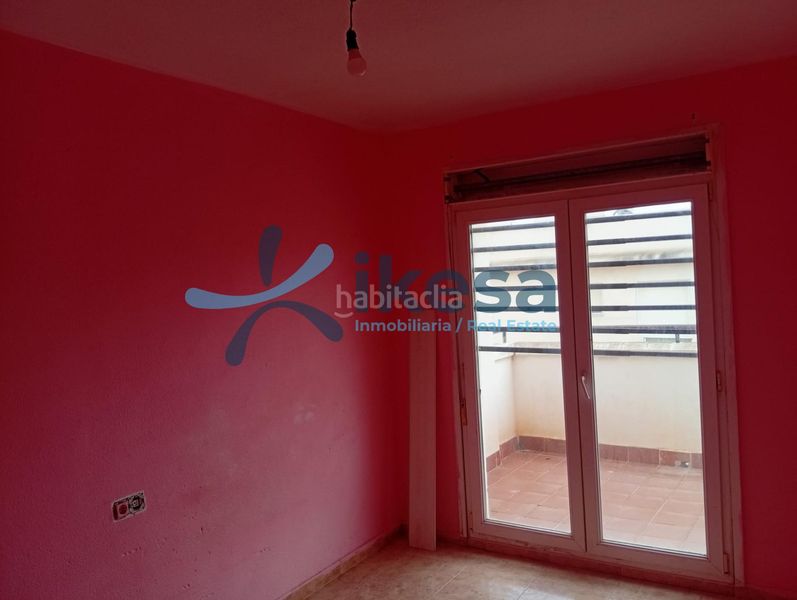 Foto 0e5505f0-6a9a-4582-8b1e-566ee3c5336b. Casa adossada amb aparcament a San Isidro - Campohermoso Níjar