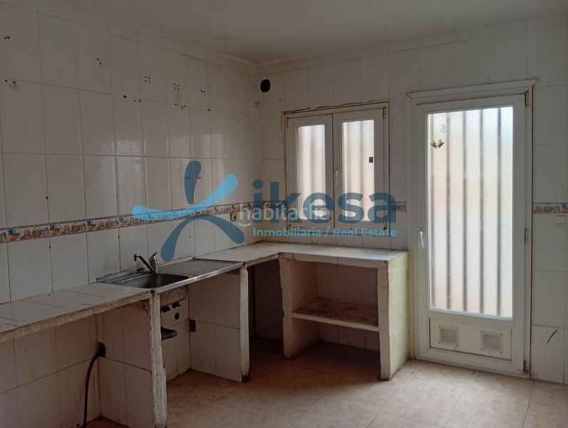 Foto 3e5f9432-5d34-4f44-b601-07cad9d75cdd. Casa adossada amb aparcament a San Isidro - Campohermoso Níjar
