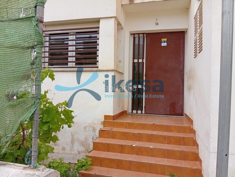 Foto 50b6dd3c-3d75-40ee-b609-f1431d078f63. Casa adossada amb aparcament a San Isidro - Campohermoso Níjar