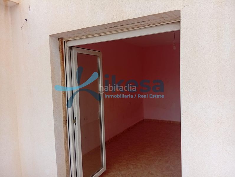 Foto 578c1eba-5fb7-4771-a907-c900b0509e81. Casa adossada amb aparcament a San Isidro - Campohermoso Níjar