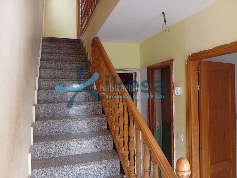 Foto 8e00ee67-54d3-45fb-ae66-cdc9791230dd. Casa adossada amb aparcament a San Isidro - Campohermoso Níjar