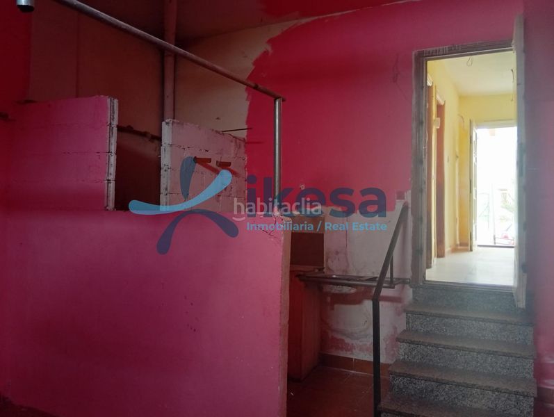 Foto 92eb061c-8319-43ce-8721-376b99feb794. Casa adossada amb aparcament a San Isidro - Campohermoso Níjar