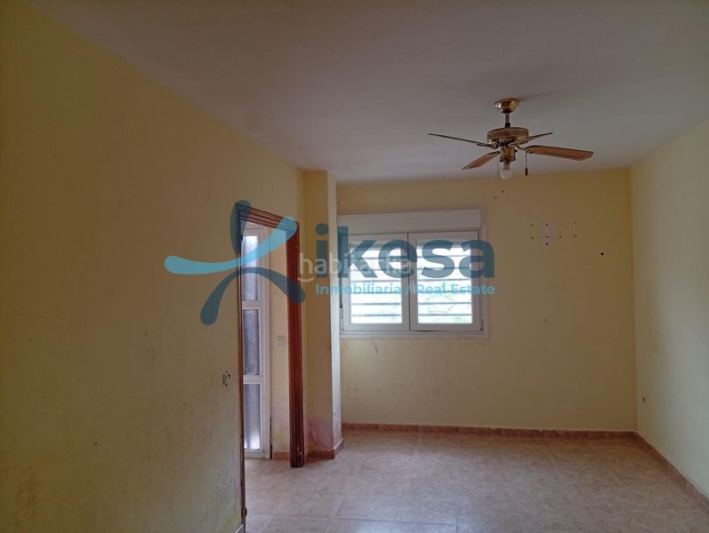 Foto aef02e5f-721f-496f-8a92-075e2919733d. Casa adossada amb aparcament a San Isidro - Campohermoso Níjar