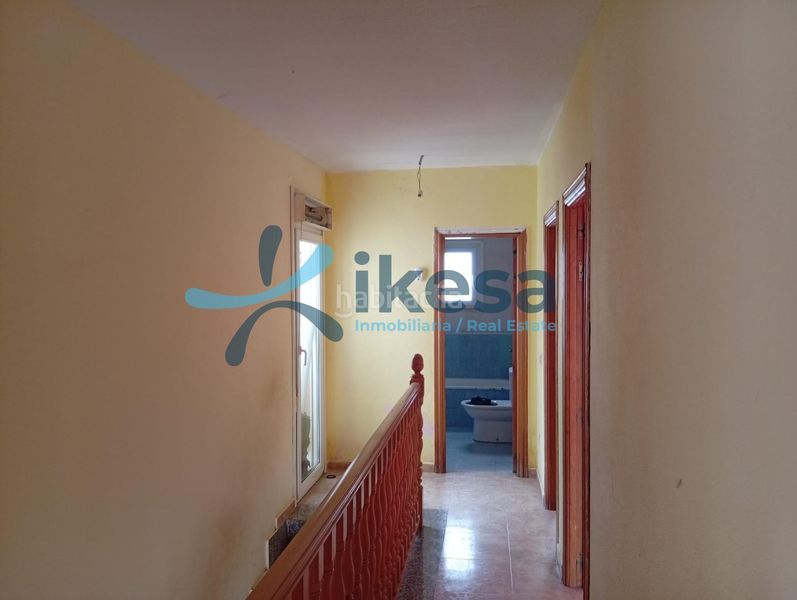 Foto b064c555-4da7-4077-8a35-c64aacd298e8. Casa adossada amb aparcament a San Isidro - Campohermoso Níjar
