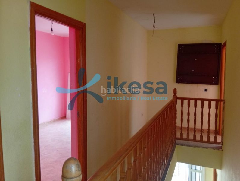 Foto b8b3c4f5-0645-4b38-97c9-c88420cbe9ee. Casa adossada amb aparcament a San Isidro - Campohermoso Níjar