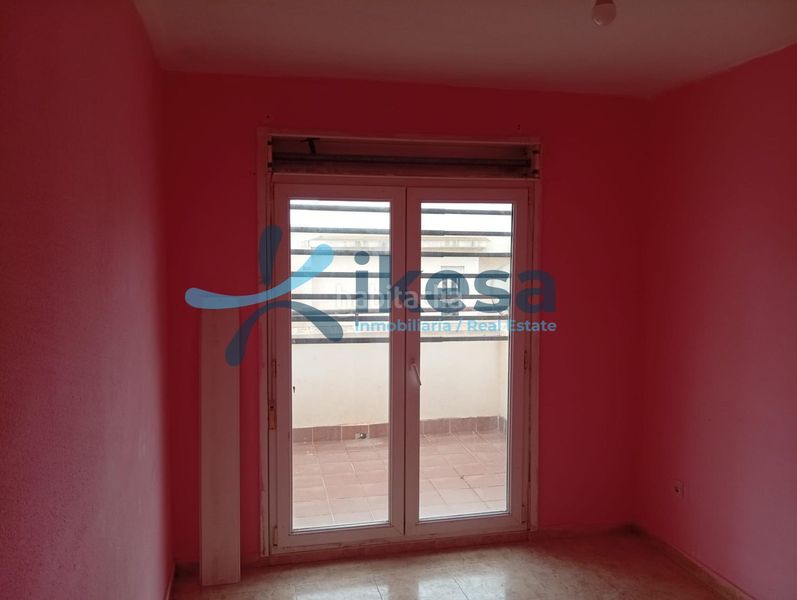 Foto c0ac9535-c376-4485-9560-2e23ef4b4cad. Casa adossada amb aparcament a San Isidro - Campohermoso Níjar