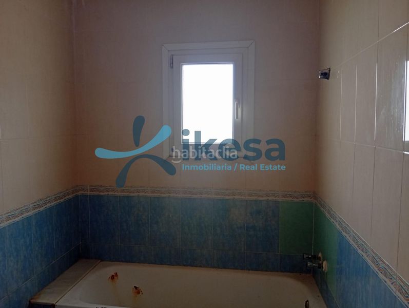 Foto e1b81f0c-2fe3-45d0-8bf9-ef043023343d. Casa adossada amb aparcament a San Isidro - Campohermoso Níjar