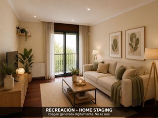 Pis a Calle de outeiro 62. Piso en venta en marin