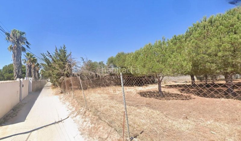 Foto bef57281-a5ff-4434-8487-d9a883b30364. Pis amb aparcament a Los Franceses - La Vega Chiclana de la Frontera