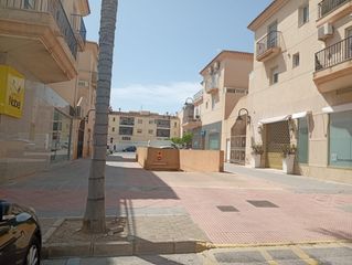Parking voiture à Vera Ciudad. Se vende garaje en la localidad de vera