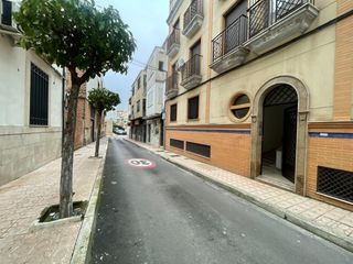 Appartement à Mengíbar. Piso en venta en mengíbar jaén