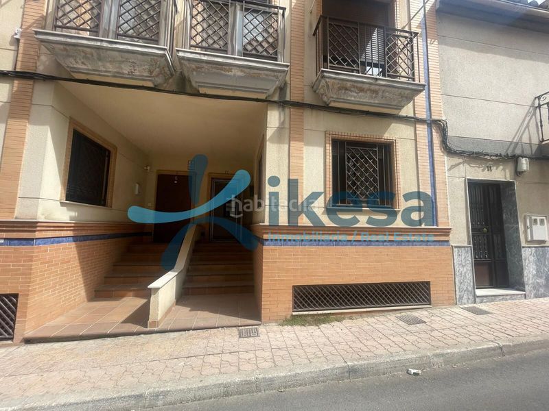 Foto e9945d20-5dd6-473c-8394-4699f67e3a51. Pis a Mengíbar