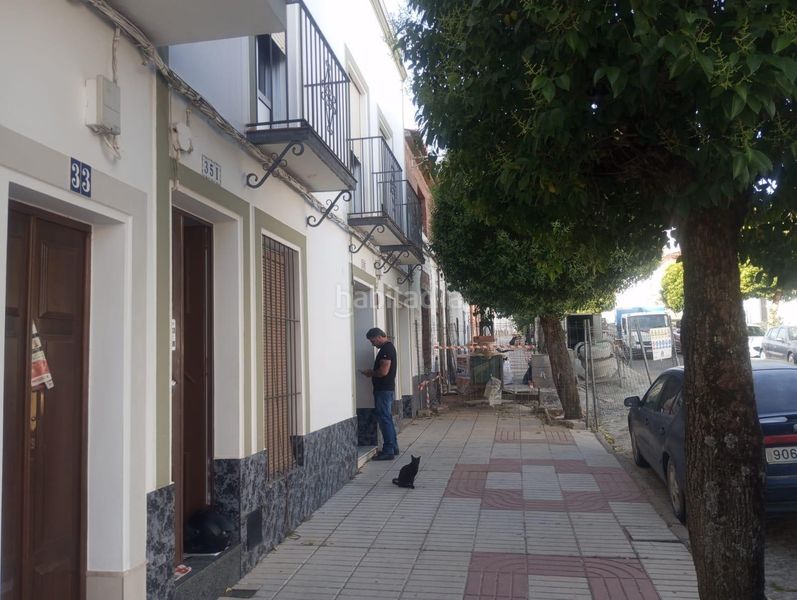 Foto c7ea00a8-1473-4c3f-930c-5b1a8cca066e. Pis a Monesterio