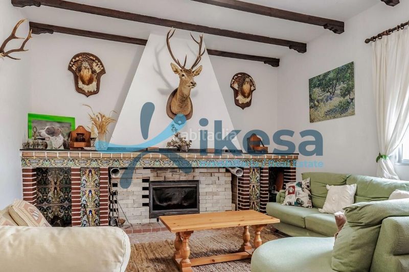 Foto 1c65ebeb-99c1-446a-97c2-a23611c69798. Finca rústica a Puebla de Guzmán