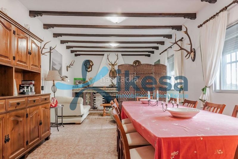 Foto 1ddf6316-9ee6-43aa-a45e-99e7ba7dce93. Finca rústica a Puebla de Guzmán