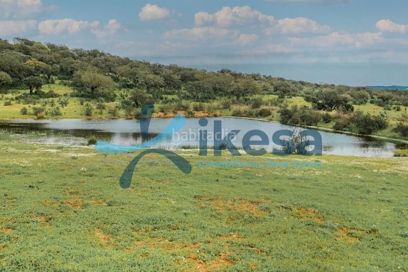 Foto c17d053f-0e39-432c-b236-0ad23fdb5546. Finca rústica a Puebla de Guzmán