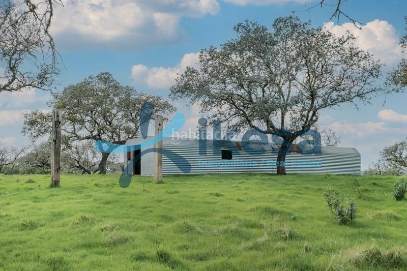 Foto cb5c50a2-fd8e-4e8f-9f2e-3d48aa577c0a. Finca rústica a Puebla de Guzmán