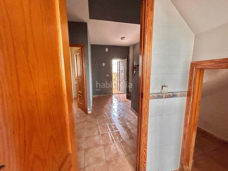 Foto 00b5b329-059d-4d61-b44a-c83673958781. Casa adossada amb piscina a Ayamonte ciudad Ayamonte