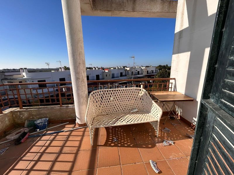 Foto 0fdd4351-2b9a-4908-b5eb-5b843dadbb97. Casa adossada amb piscina a Ayamonte ciudad Ayamonte