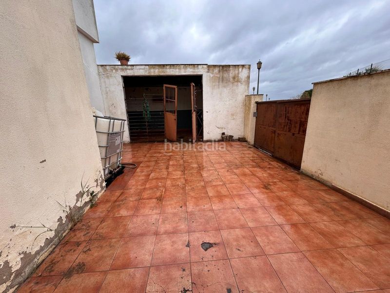 Foto 109b88dd-f30a-4005-b62b-5a14ffffa1b9. Casa adossada amb piscina a Ayamonte ciudad Ayamonte