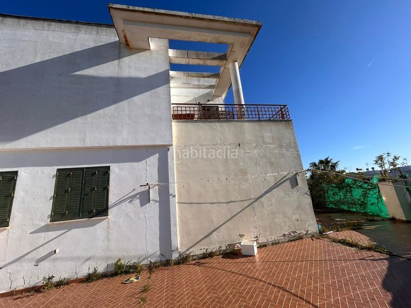 Foto 8c5b65fc-3c7f-4074-ae7c-2f5b60132718. Casa adossada amb piscina a Ayamonte ciudad Ayamonte