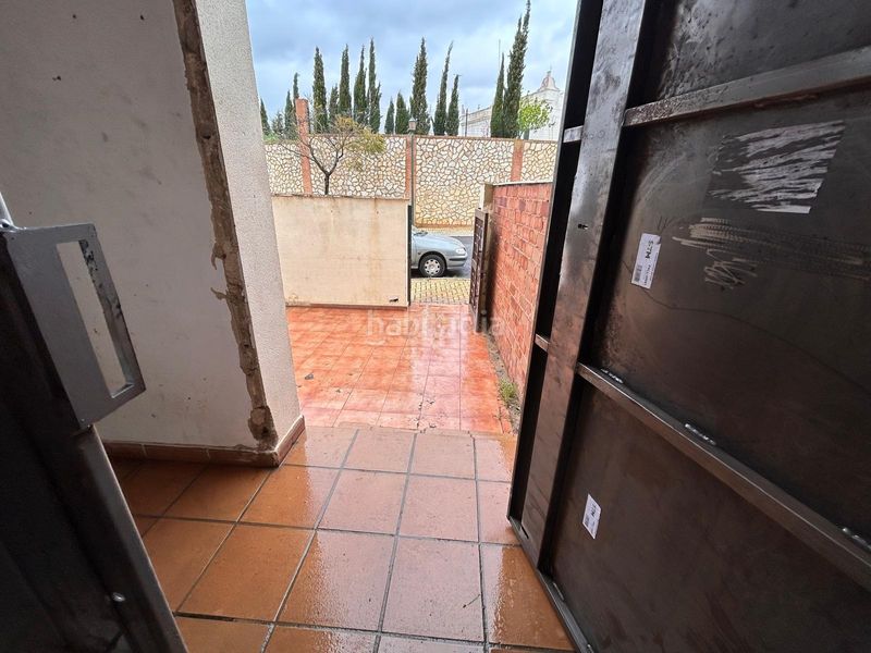 Foto cf551cd9-c262-4a25-9a3c-d472a70365a6. Casa adossada amb piscina a Ayamonte ciudad Ayamonte