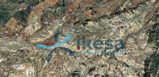 Landgut in Baeza. Venta de olivar con 97 matas en baeza, jaén. activo inmobiliario