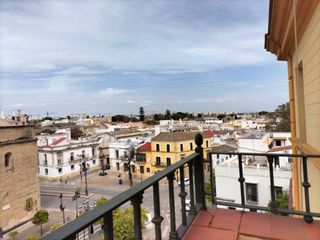 Etagenwohnung in Centro. Piso en venta en jerez de la frontera  3 dormitorios con terraza