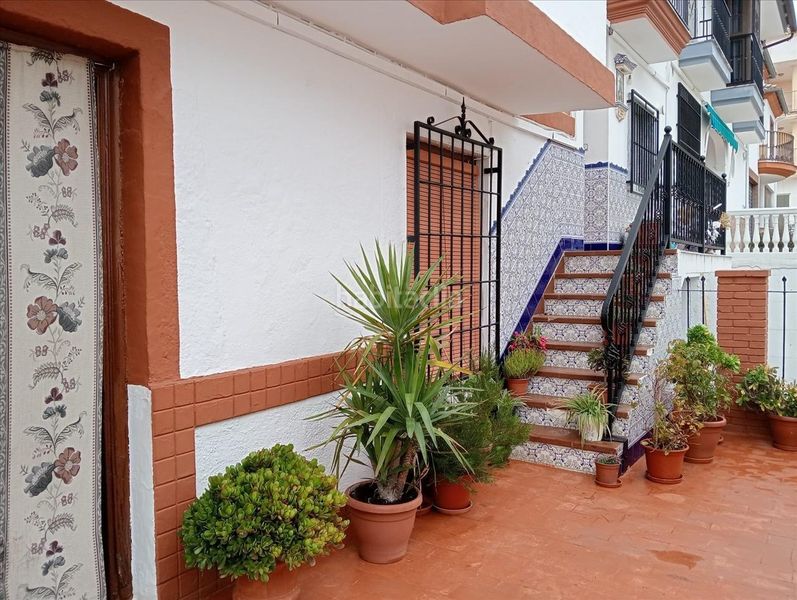 Foto 9b6bd10c-cff1-4237-9369-3d71aaa29971. Dúplex a calle priego (vsj) 2 a Loja