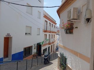 Appartement à Calle torremolinos 13. Piso en venta en almuñécar granada