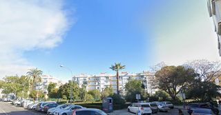 Flat in Villegas. Piso en venta en sevilla. activo inmobiliario sin posesión, no v