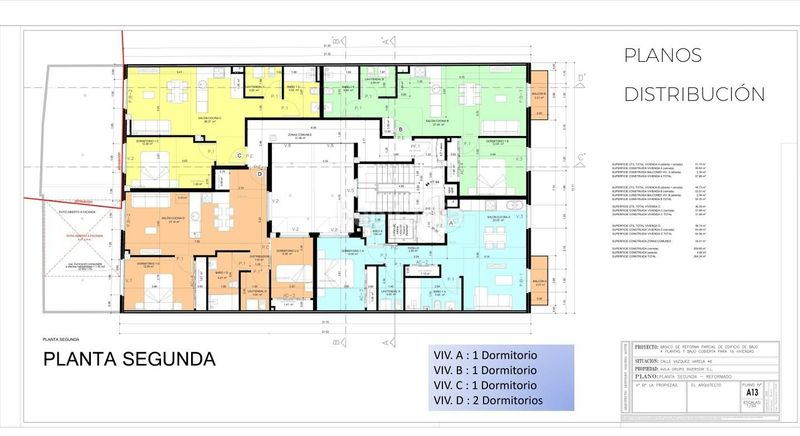 Foto 14f57055-a919-4cbd-b957-841f52455f04. Edifici a Plaza España - Corte Inglés Vigo