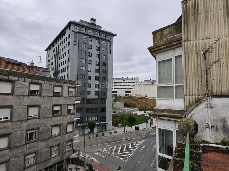 Foto 42f7303b-2a1e-459b-ad9d-d240d33b5445. Edifici a Plaza España - Corte Inglés Vigo