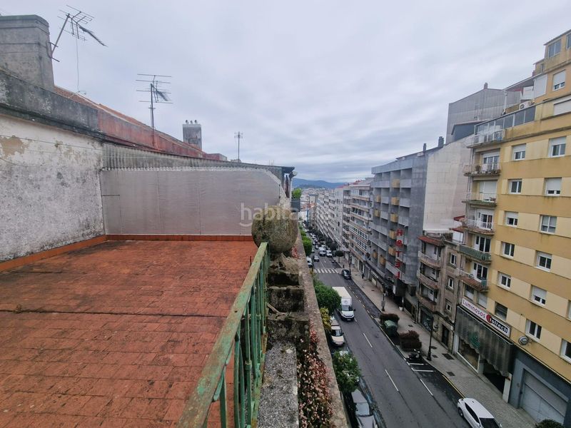 Foto 702b9467-02f7-49a2-8757-e7a152af0917. Edifici a Plaza España - Corte Inglés Vigo