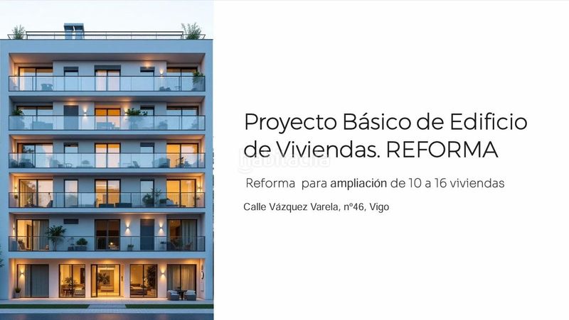 Foto 75a682b0-9b60-4b09-bb6a-4e9ef4fd29c7. Edifici a Plaza España - Corte Inglés Vigo
