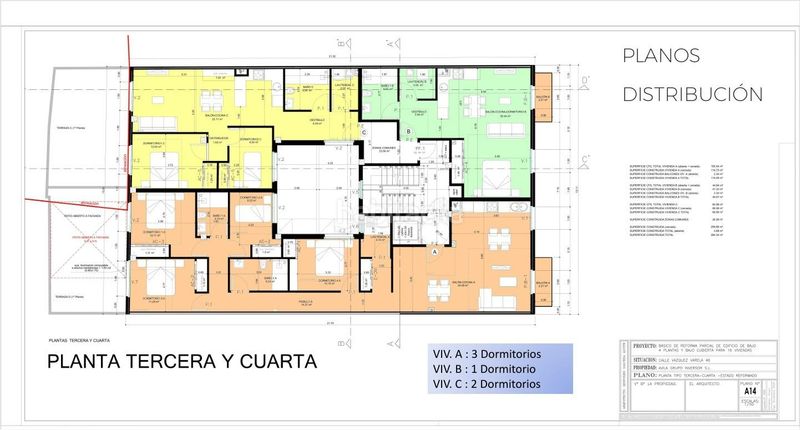 Foto 77fe8352-733e-41ba-9de6-267f94d82fdb. Edifici a Plaza España - Corte Inglés Vigo