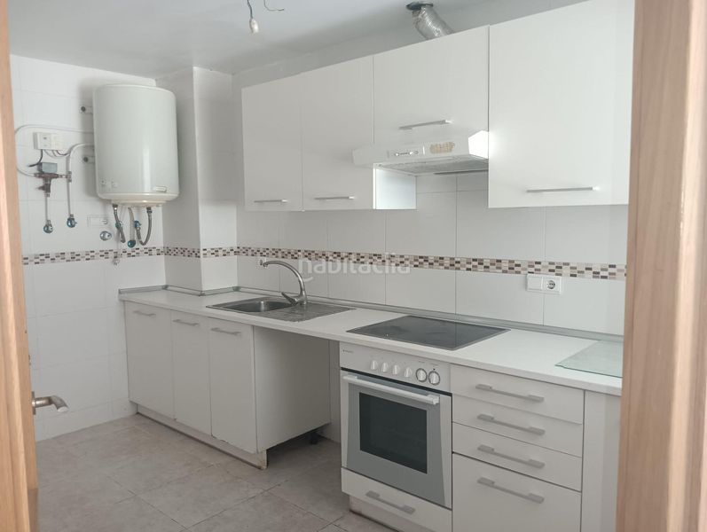 Foto 148a625d-d0a9-4278-90fc-e3dc5ad4f19c. Pis a Ejido centro Ejido (El)