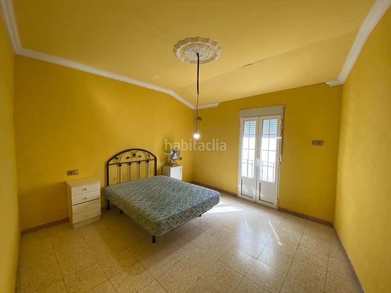 Foto 05788731-3401-4c41-a271-de17fb70292d. Casa adossada a Olvera