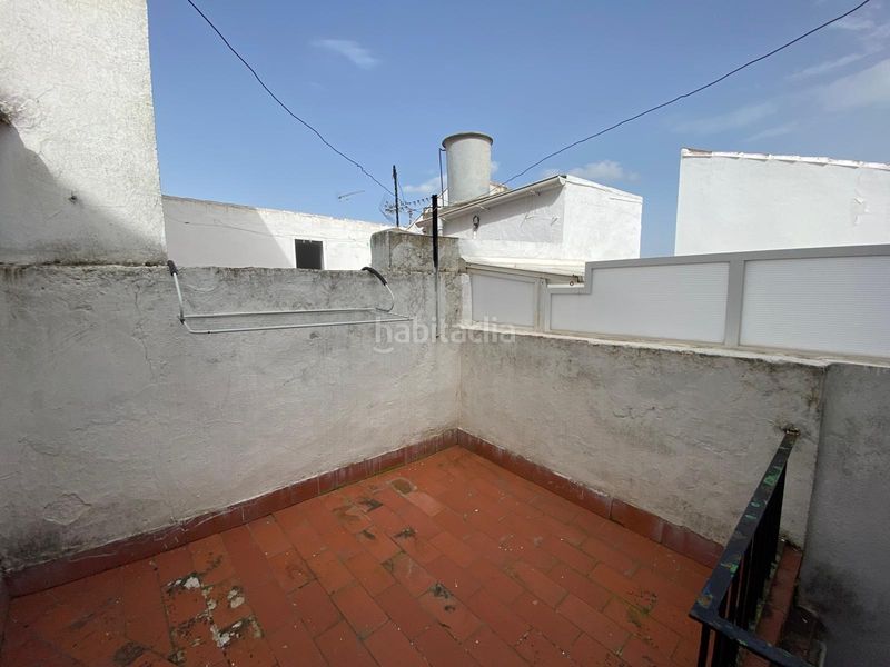 Foto 1157379e-256f-498b-ab3d-e9a820d6578d. Casa adossada a Olvera