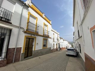 Casa adossada a Olvera. Casa adosada en venta en olvera cádiz